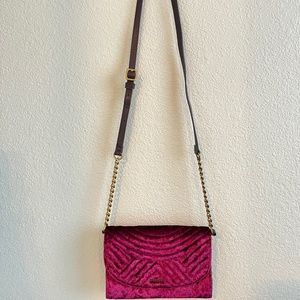Women crossbody bag